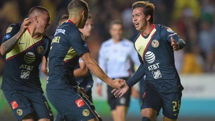 Final: Morelia - América (2-2), resumen y goles del partido