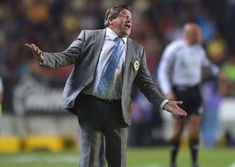 ¡Otra vez contra el VAR! Herrera señaló que no se está usando bien