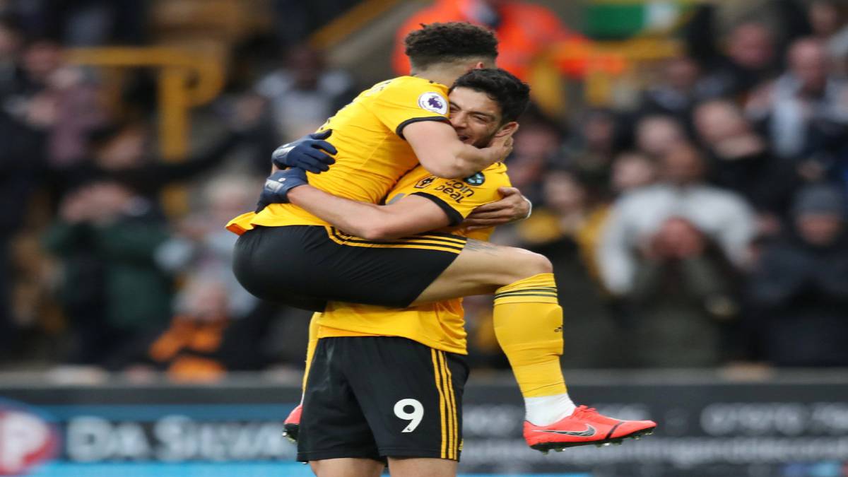 Wolves – Cardiff en vivo: Premier League, jornada 29