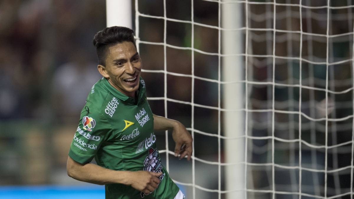 León-Santos