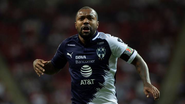 Monterrey venció a Chivas en la jornada 9 del Clausura 2019