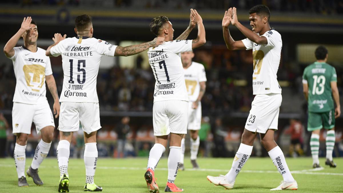 Lobos vs Pumas, cómo y dónde ver; horario y TV online