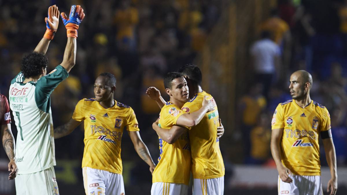 Dueño del Dynamo: "Tigres será local en Texas"