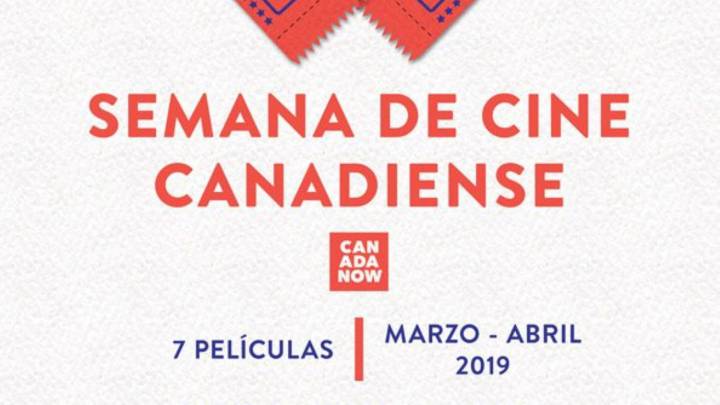 Semana de Cine Canadiense