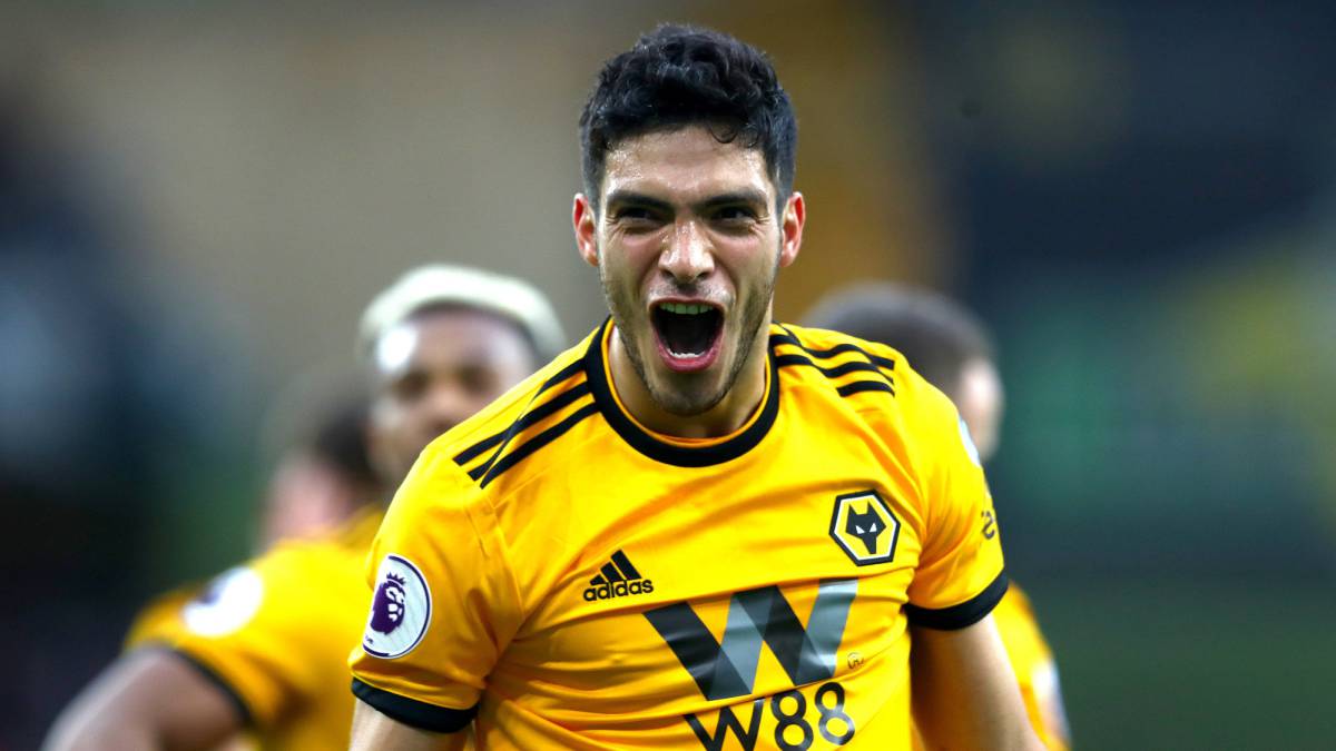 Raúl Jiménez está a una anotación de llegar a 100 goles como profesional. Repasamos cómo ha sido cada uno de sus tantos y sus clientes preferidos.