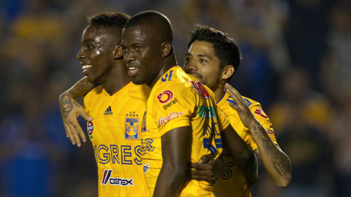 El Dynamo vs Tigres de los Cuartos de Final de la Concachampions será este martes 5 de marzo a las 21:00 horas.