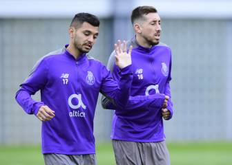 Porto – Roma: horario, TV y cómo ver online la Champions League