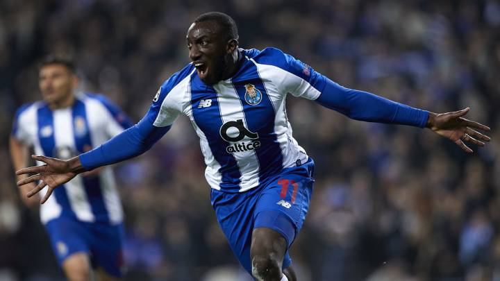 Porto - Roma en vivo: Champions League en directo
