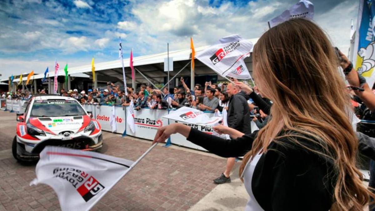 Para este año, el Rally de México sufrió una pequeña reducción en el kilometraje total y pocos cambios en las etapas donde se correrá la competencia.