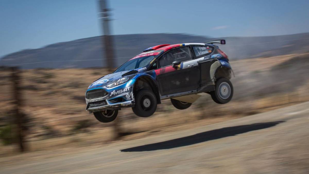 Rally de México 2019: TV, horario y cómo ver el WRC en Guanajuato