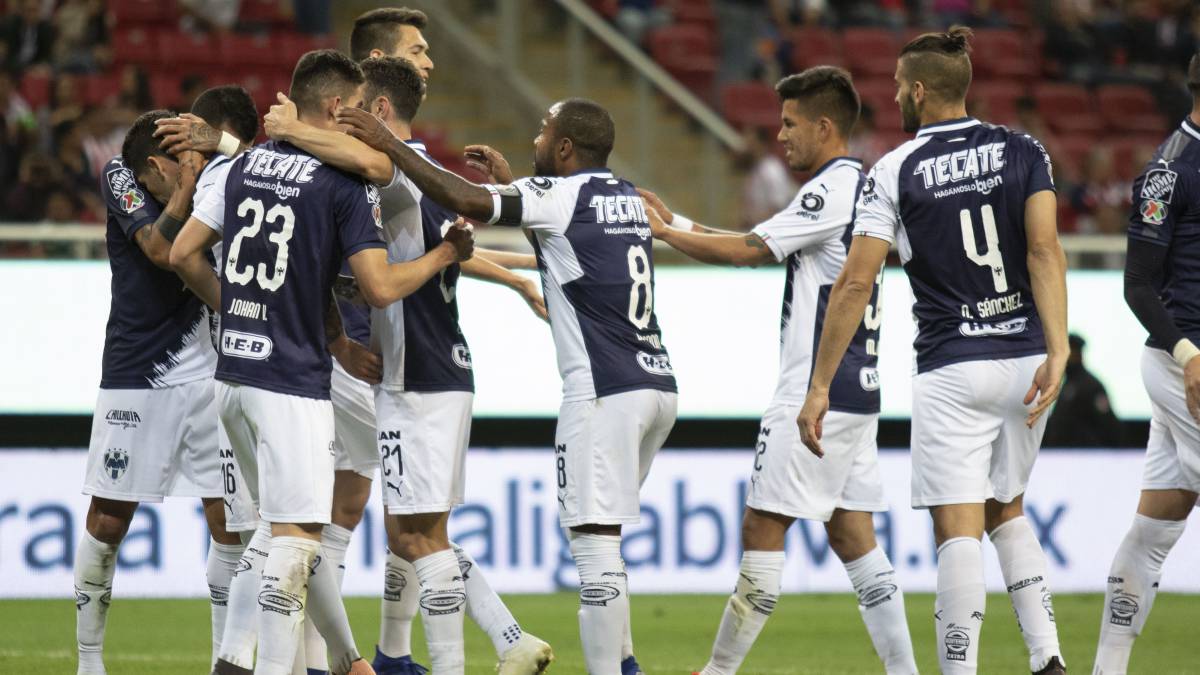 Liga MX impide el ‘color’ a los estadios en juegos de Concachampions
