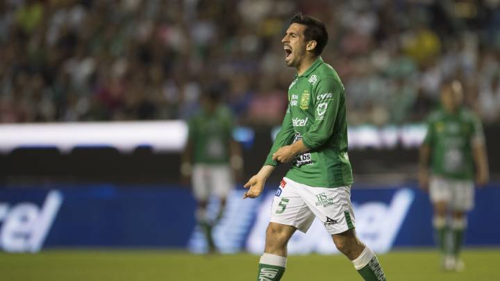 Navarro: "Boselli puso su objetivo personal que el del equipo"