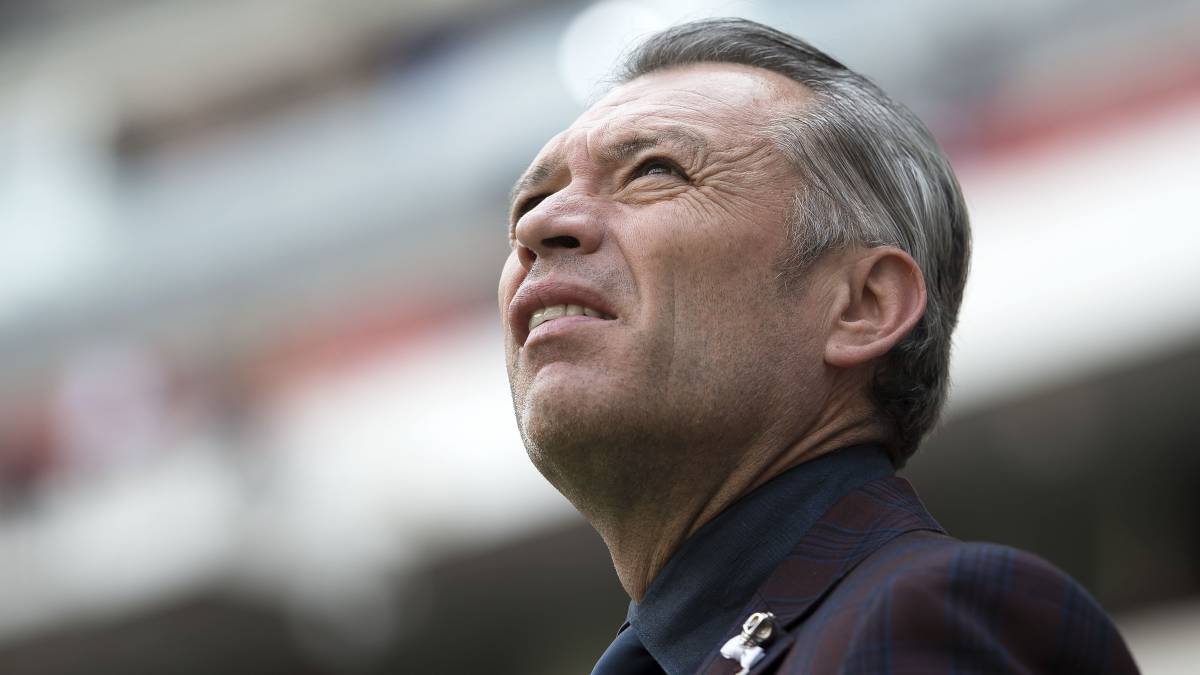 Higuera revela pláticas para regreso de Copa Interamericana