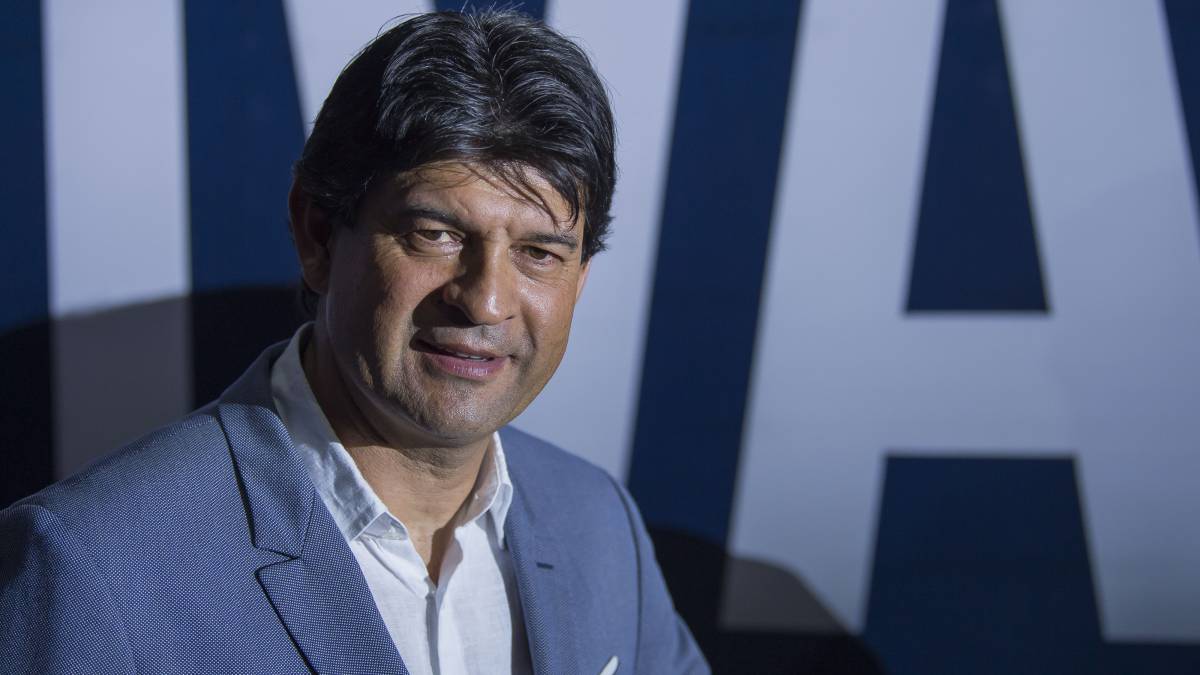 José Saturnino Cardozo, Chivas