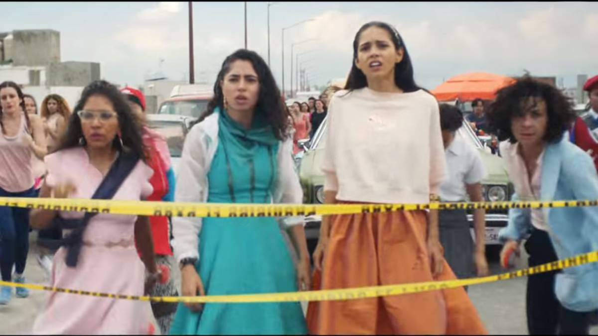 Comercial de Nike