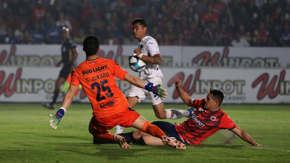 Liga MX