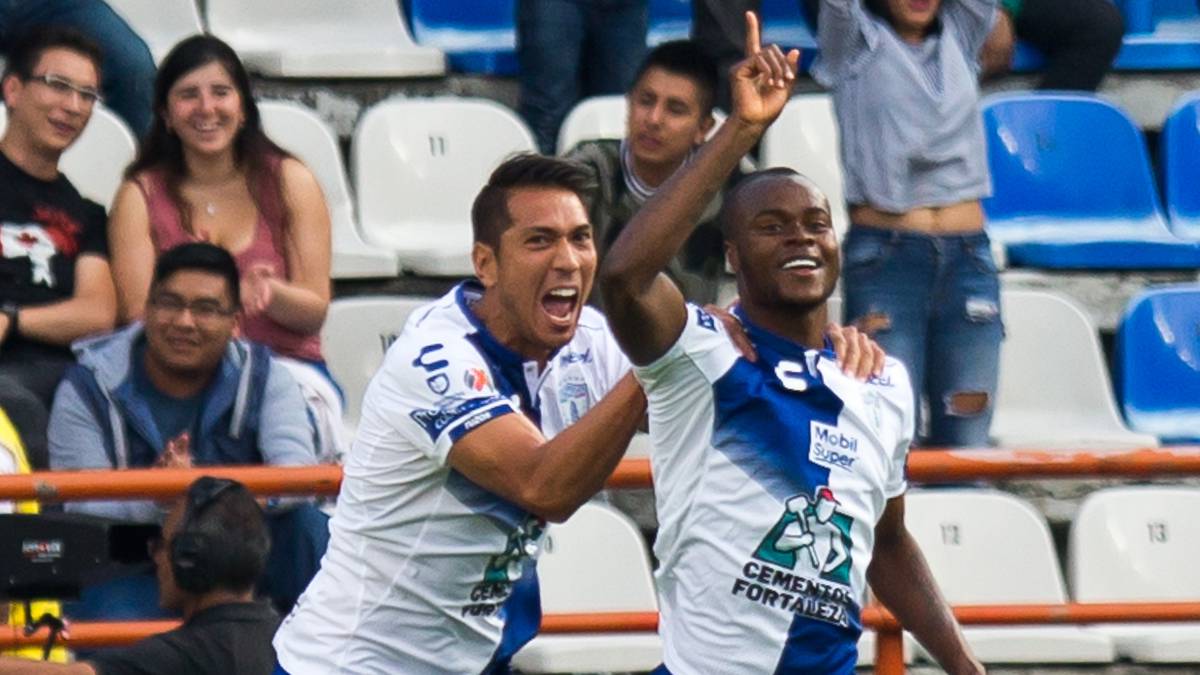 Pachuca – Tijuana en vivo: Liga MX, jornada 10 del Clausura 2019