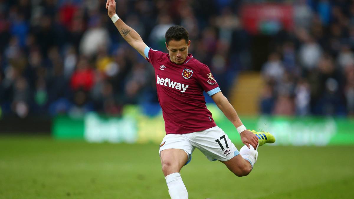 Chicharito