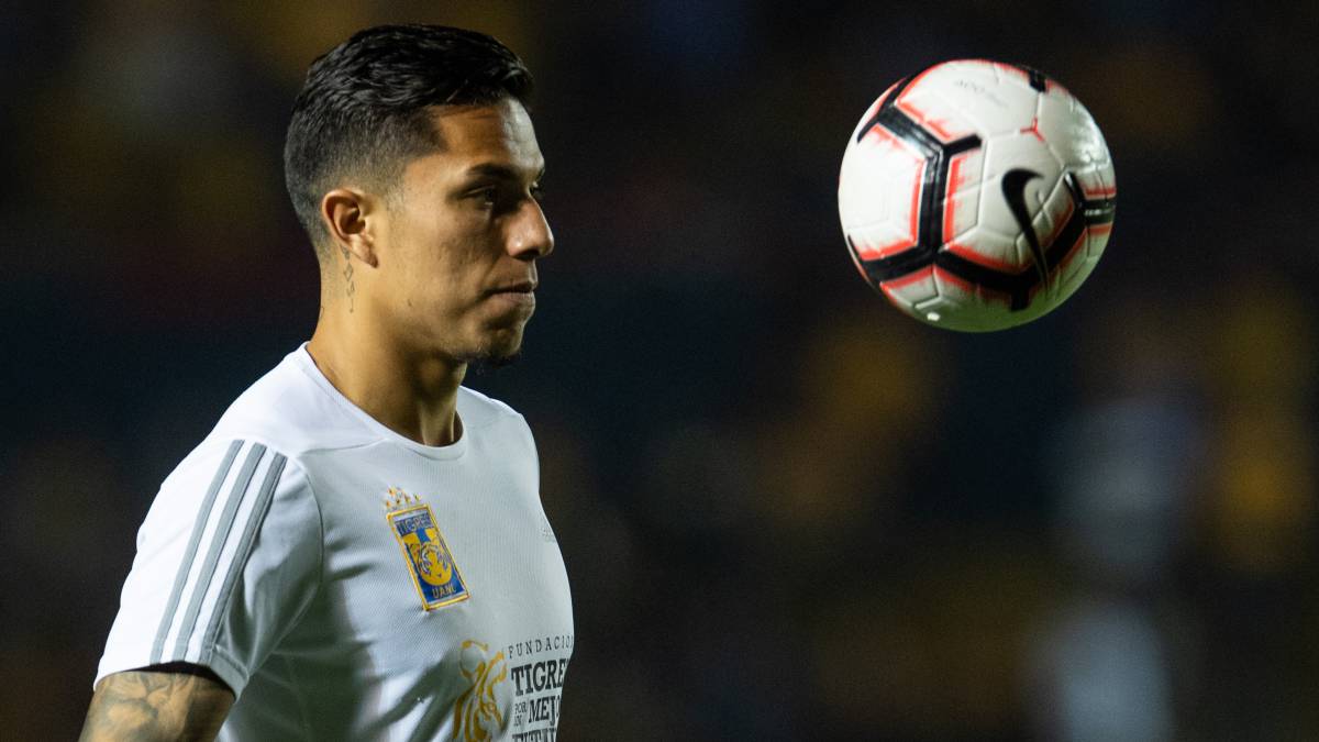 Salcedo desmiente que haya insultado a la afición de Rayados