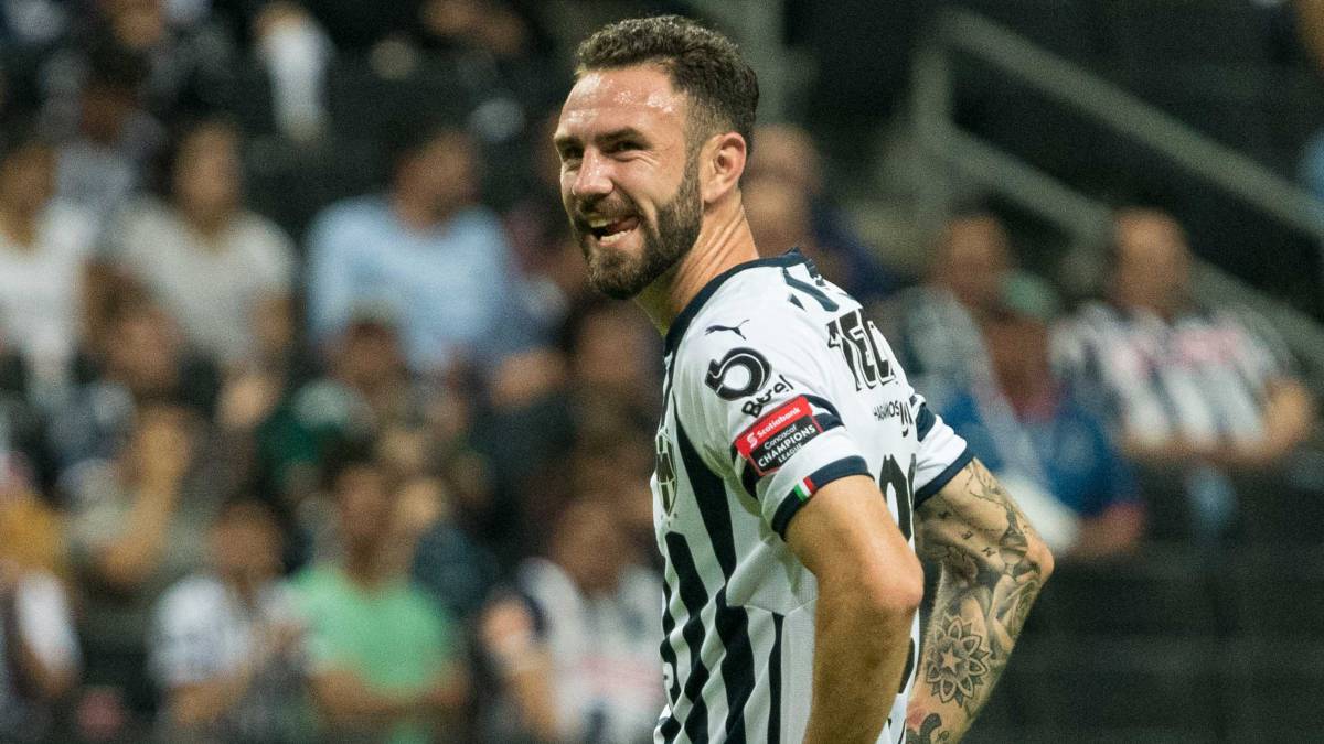 Miguel Layún no se fía de ventaja de tres goles ante Atlanta