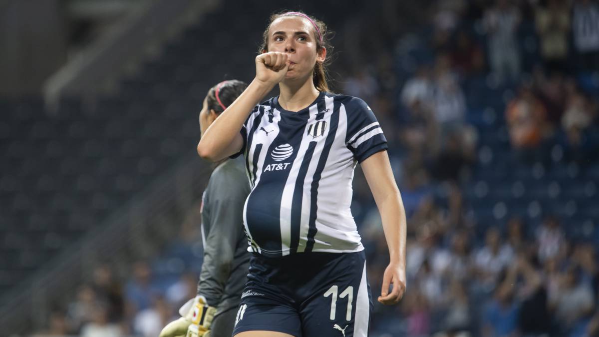 Partidos y resultados de la fecha 12 de la Liga MX Femenil