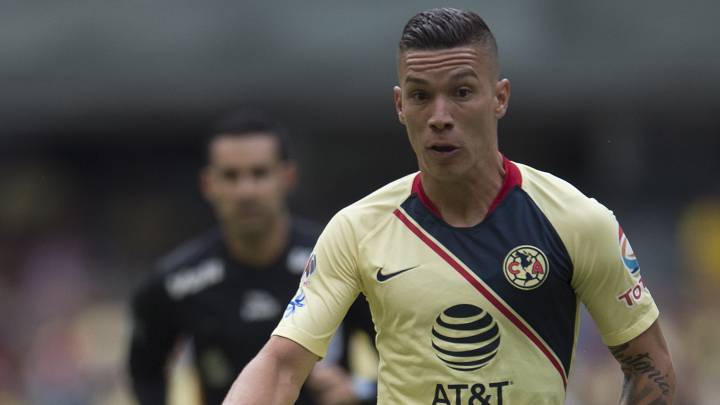 Para Mateus Uribe jugar contra Chivas no es un clásico