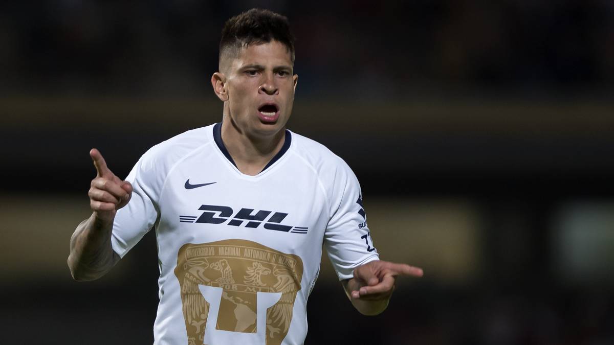Pumas derrotó a Dorados y está en semifinales de Copa MX