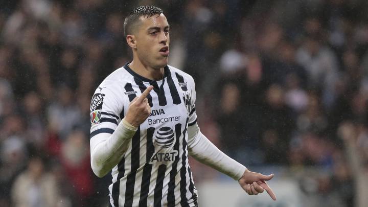 El presidente de Rayados destacó a los cinco elementos de 'La Pandilla' que estarán con México en la fecha FIFA. También se refirió al tema de Rogelio Funes Mori.