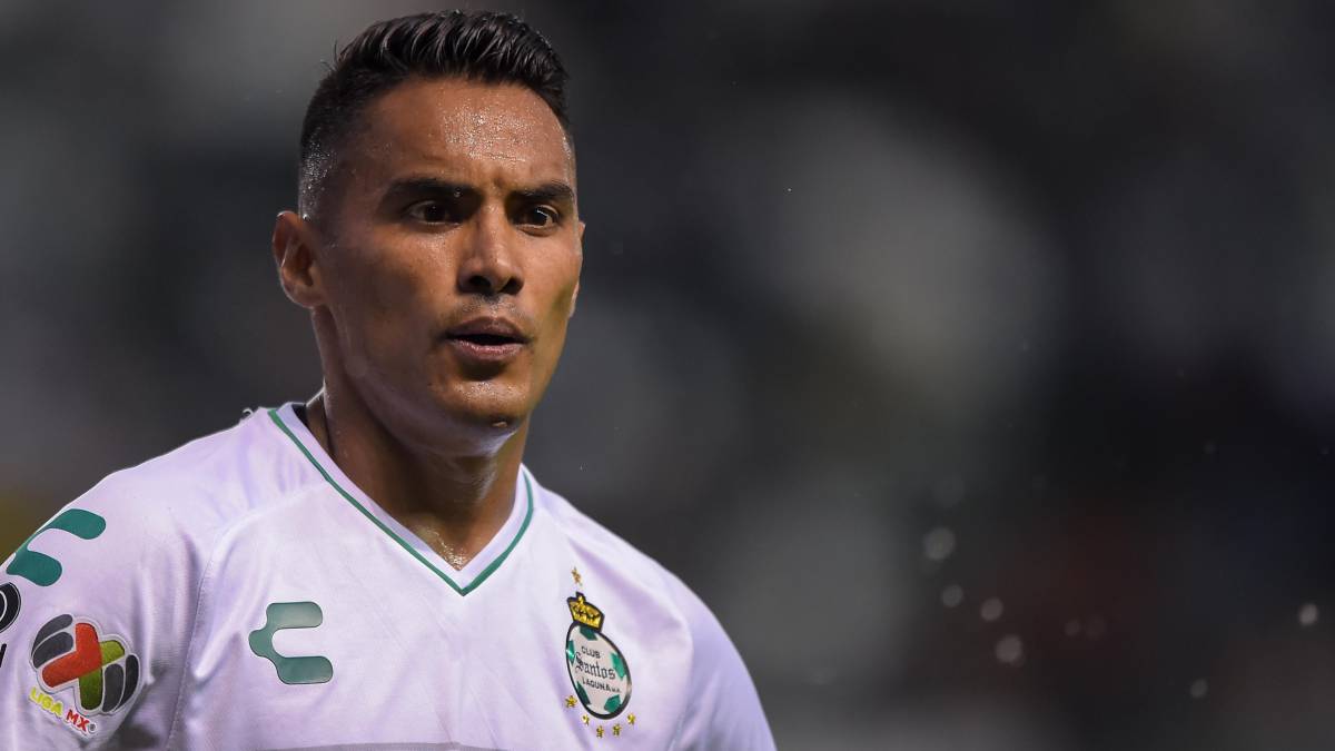 'Gallito' Vázquez afirma que Martino: "no avienta choro"