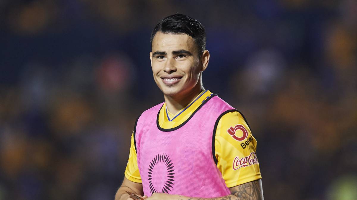 Lucas Zelarayán: "Sufrí mucho sin jugar"