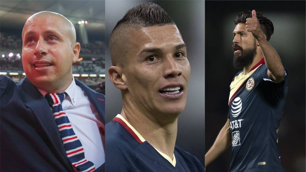 Guerra de declaraciones prende las redes previo al Clásico