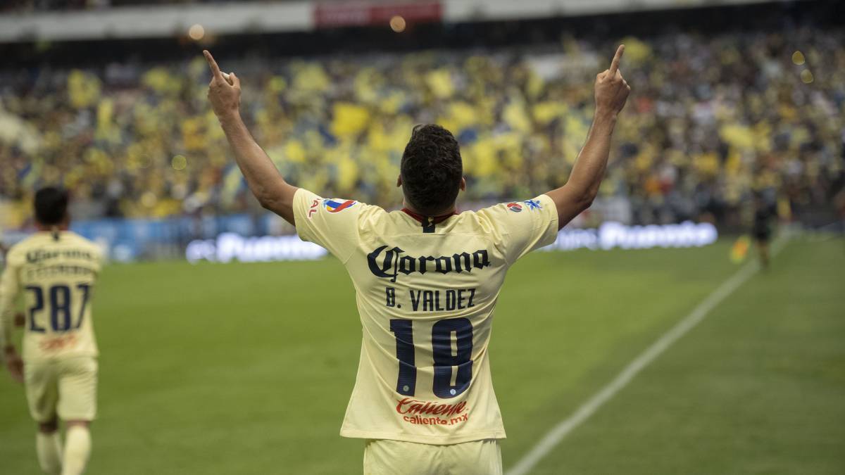 América elimina a Chivas de la Copa MX en los Cuartos de Final