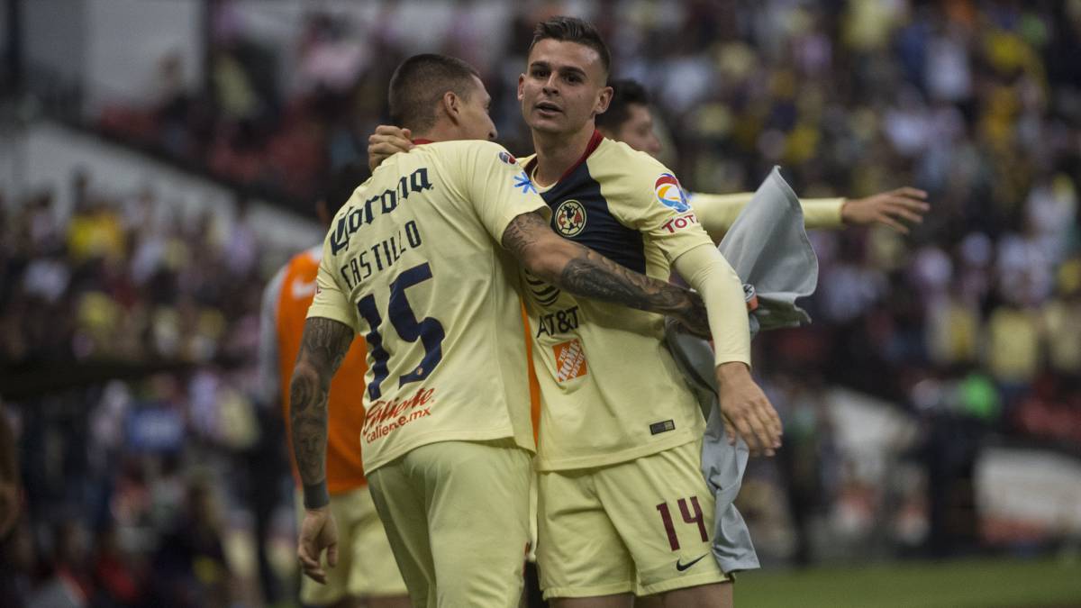 Los expertos opinan, América pasó por encima de Chivas
