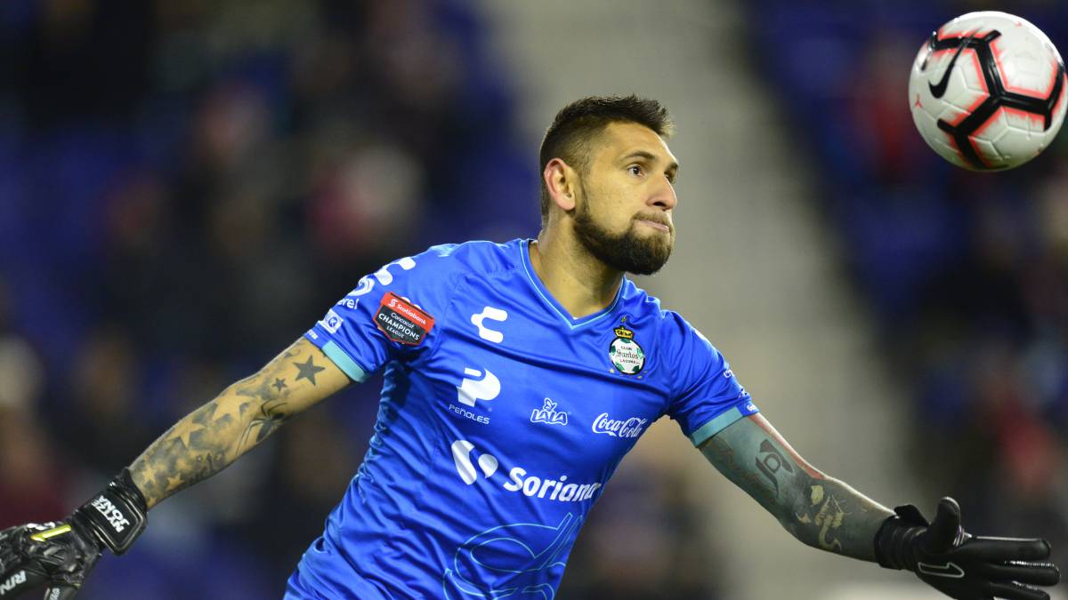 Jonathan Orozco ilusionado con la era del 'Tata' Martino