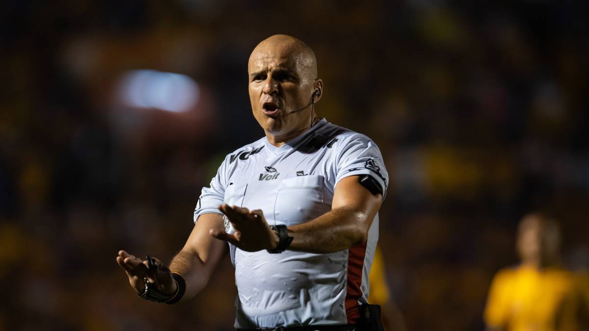 Francisco Chacón, Liga MX