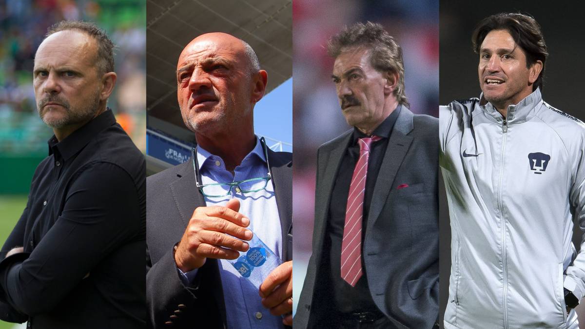 Equipo que estrena técnico en el Clausura 2019… empata