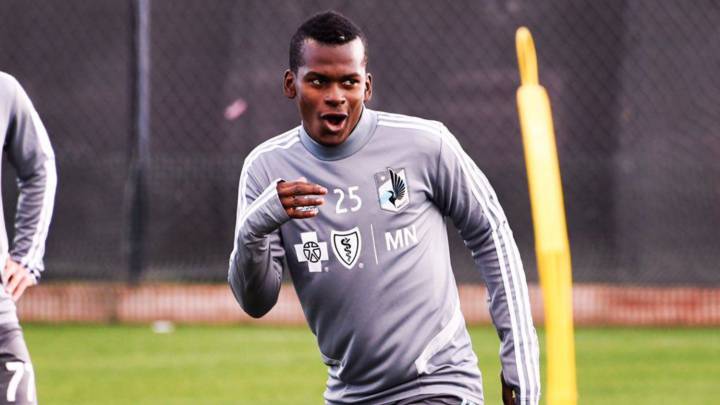 ¿Qué fue de Darwin Quintero? Actualmente brilla en la MLS