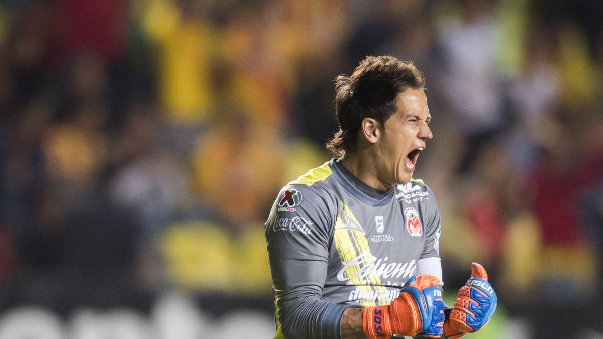 Morelia – Lobos BUAP en vivo: Liga MX, jornada 11