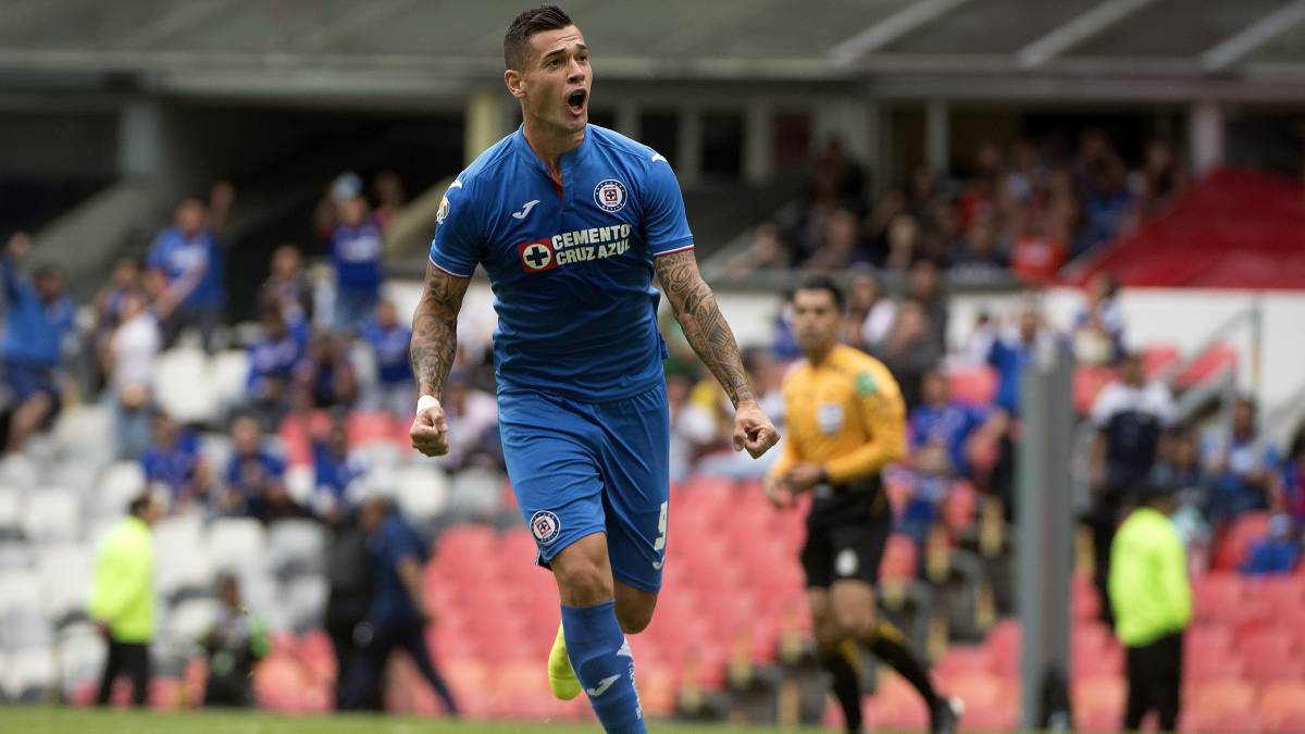 Cruz Azul – Pachuca en vivo: Liga MX, jornada 11 del Clausura 2019