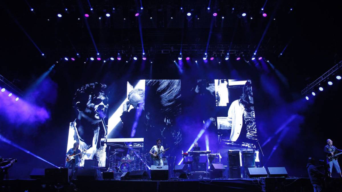 Vive Latino 2019, cómo y dónde ver; horario y TV online