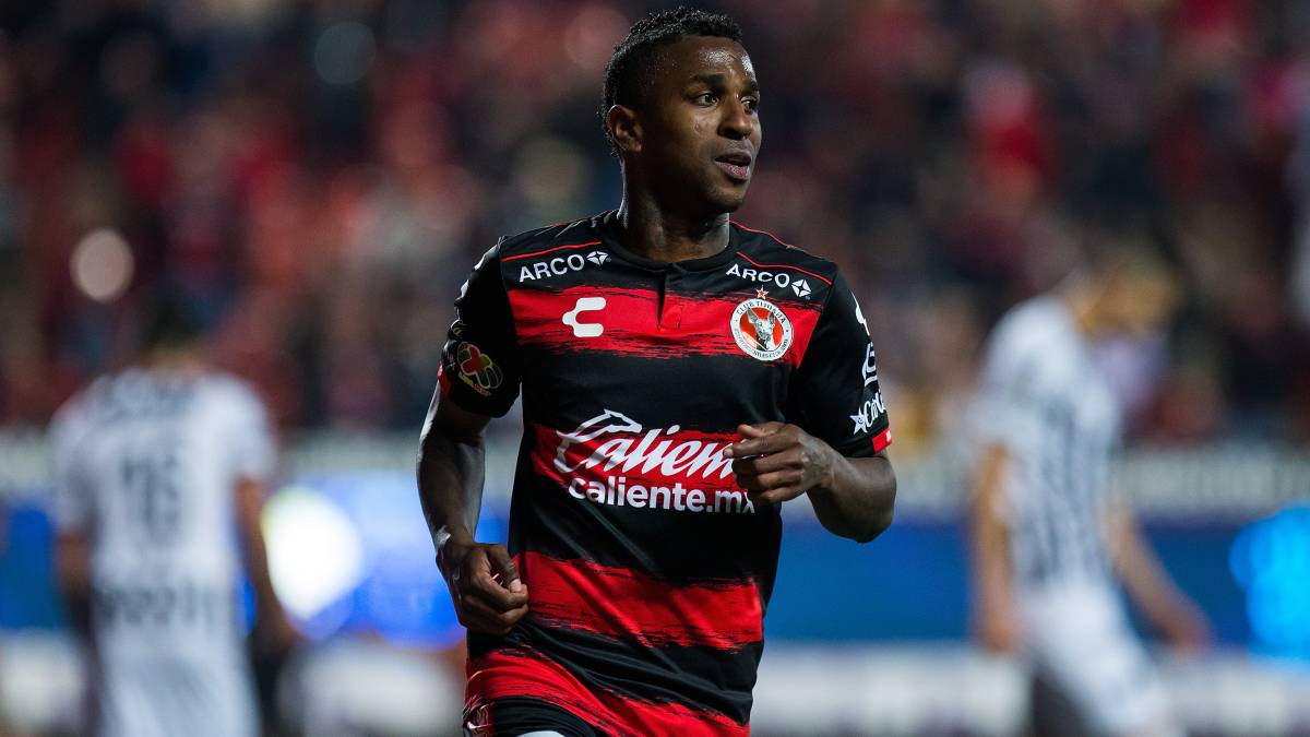 Tijuana – Monterrey (1-0): resumen del partido y gol