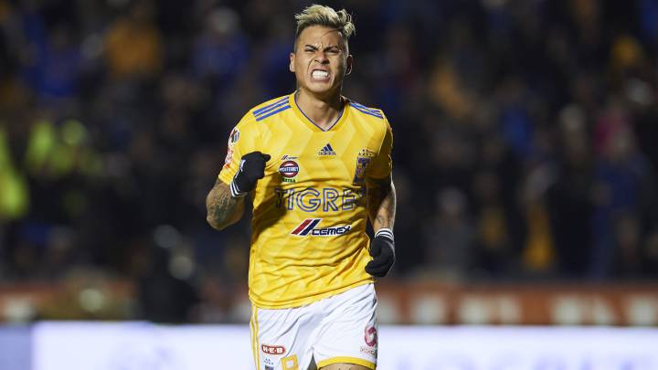 Tigres - Querétaro en vivo: Liga MX, jornada 11