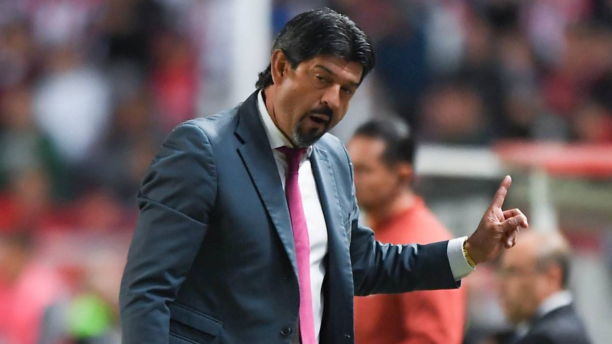 “Morimos como grandes”: José Cardozo