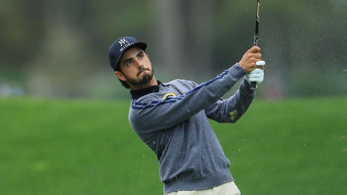 Abraham Ancer, The Players