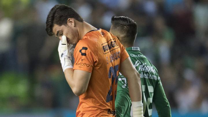 León vence a Veracruz en jornada 11 del Clausura 2019