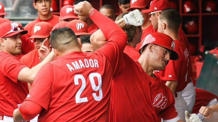 Diablos Rojos pone la mira en el título para la temporada 2019