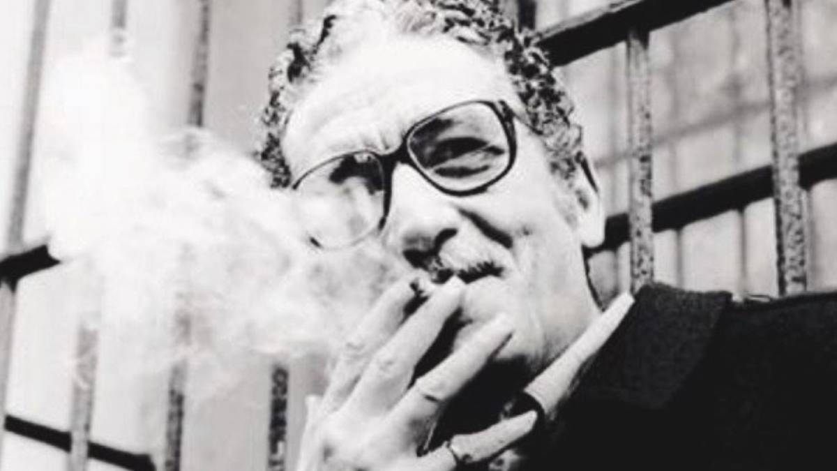 Jaime Sabines