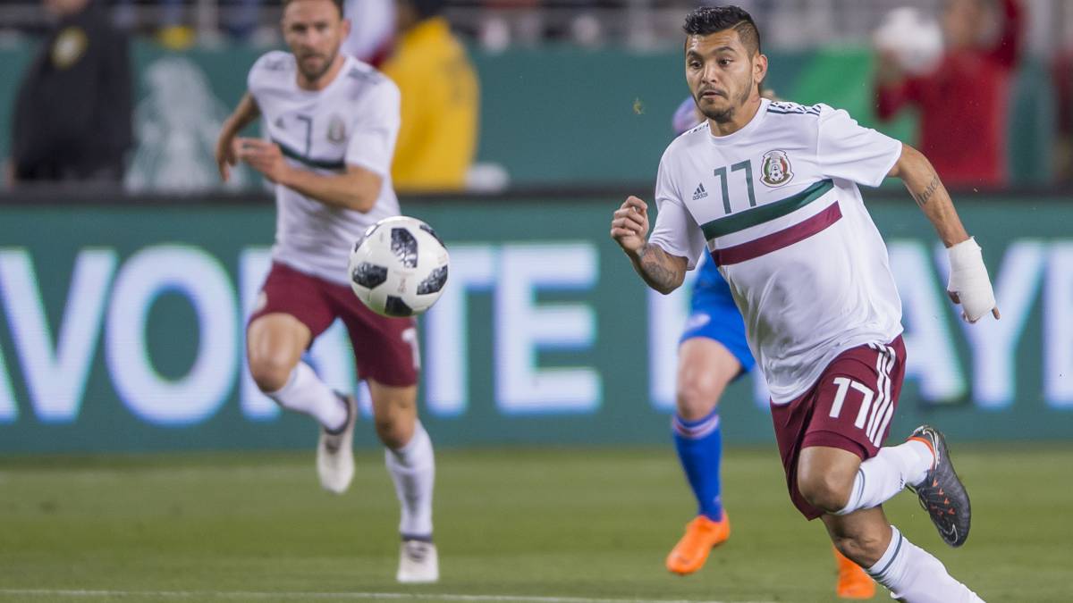Porto desmiente a Martino y dice que sí avisaron sobre Tecatito
