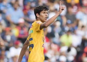 Nivel de Tigres agrada, pero quieren rematarlo con títulos