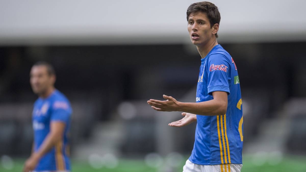 Damm señala que Tigres es el mejor equipo del continente